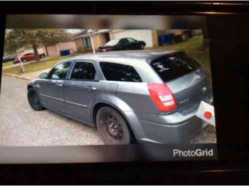 2006 Dodge Magnum