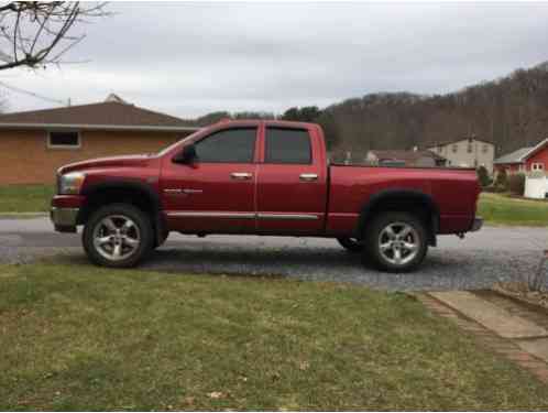 2006 Dodge Ram 1500