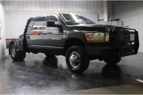 2006 Dodge Ram 3500