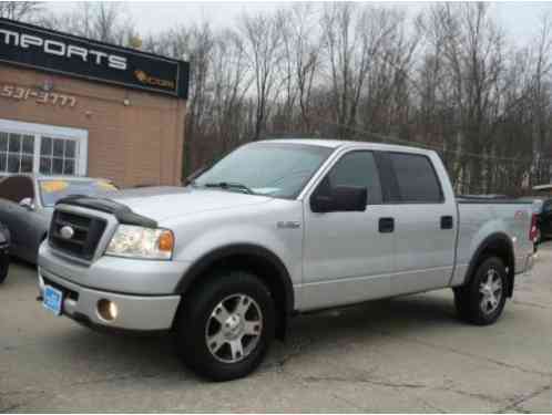 Ford Other Pickups -- (2006)