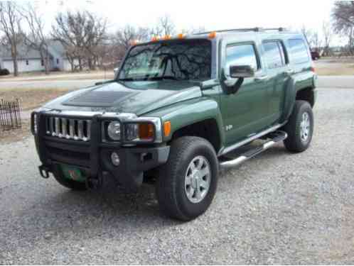 Hummer H3 (2006)