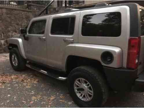 2006 Hummer H3