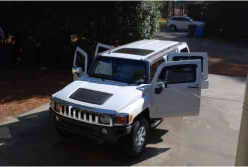 Hummer H3 (2006)