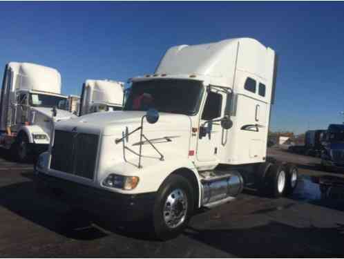 2006 International 9400I --