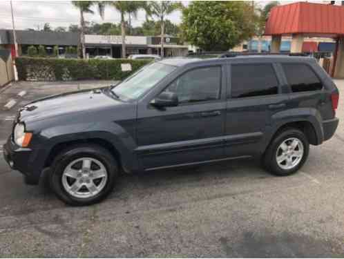 Jeep Grand Cherokee (2006)