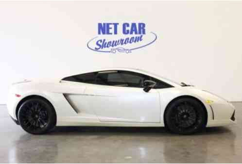 2006 Lamborghini Gallardo