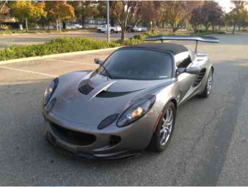 Lotus Elise (2006)