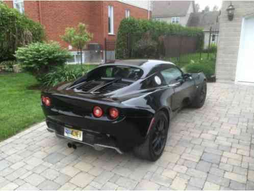 Lotus Elise (2006)