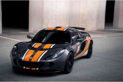 Lotus Exige (2006)