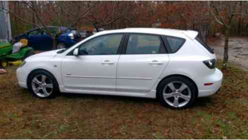 2006 Mazda Mazda3