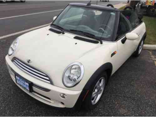 2006 Mini Cooper