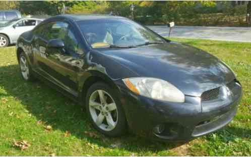 Mitsubishi Eclipse (2006)