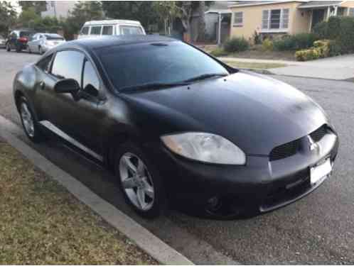 Mitsubishi Eclipse (2006)