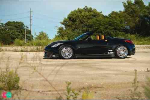 2006 Nissan 350Z