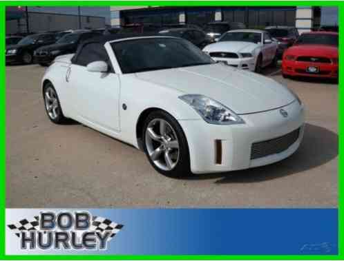 2006 Nissan 350Z