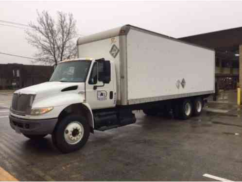 2006 Other Makes International 4400