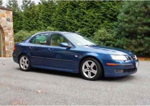 Saab 9-3 2. 0T (2006)