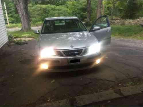 Saab 9-3 2. 0T Sport Sedan (2006)