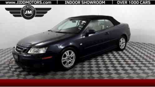 2006 Saab 9-3 --