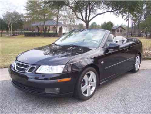 2006 Saab 9-3 with 69K MILES ONLY, 2. 8V6 TURBO, FREE DELIVERY