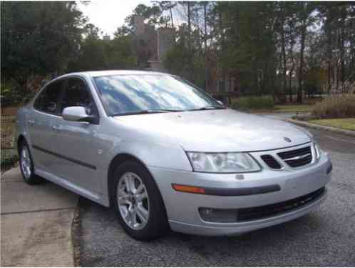 2006 Saab 9-3 with 71K MILES, EXCELLENT CONDITION, FREE DELIVERY