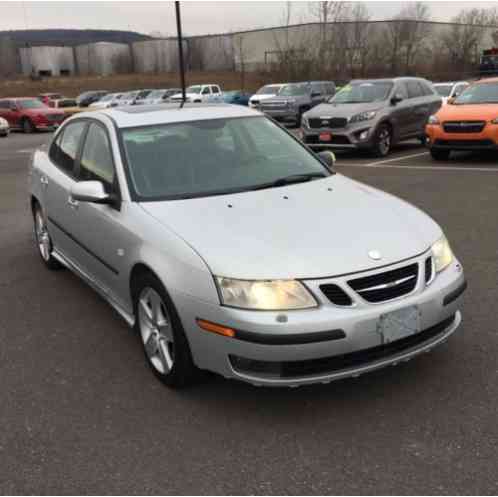 2006 Saab 9-3