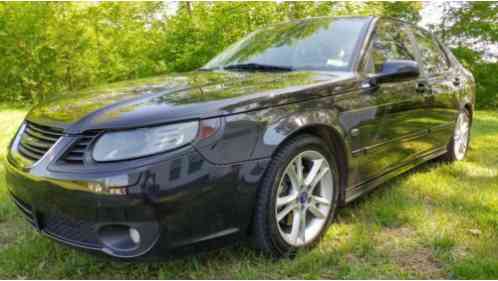 Saab 9-5 2. 3T Sport (2006)