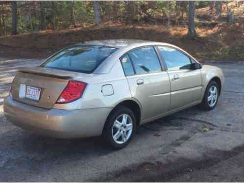 2006 Saturn Ion