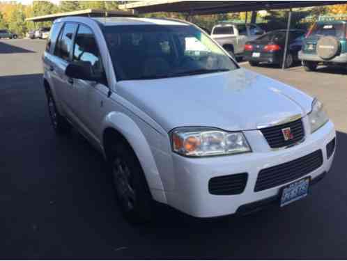 2006 Saturn Vue