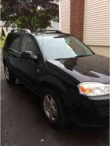 Saturn Vue (2006)