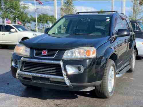 Saturn Vue Base 4dr SUV w/V6 (2006)