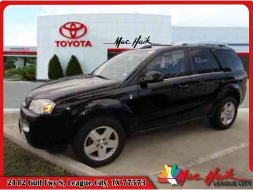 2006 Saturn Vue N/A