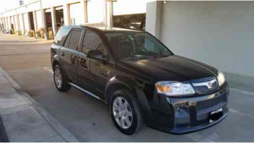 Saturn Vue Red Line Sport Utility (2006)