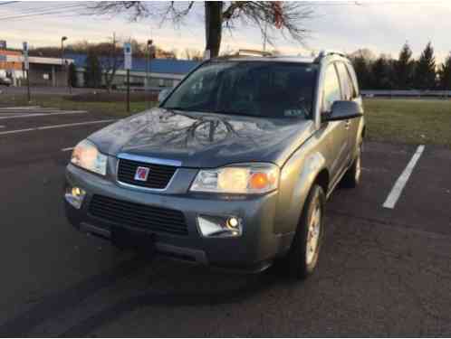 2006 Saturn Vue Suv