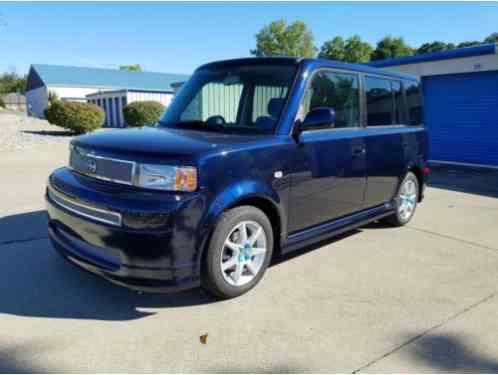 2006 Scion xB