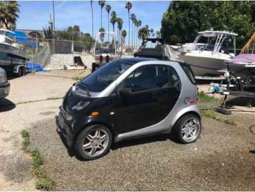 2006 Smart 450