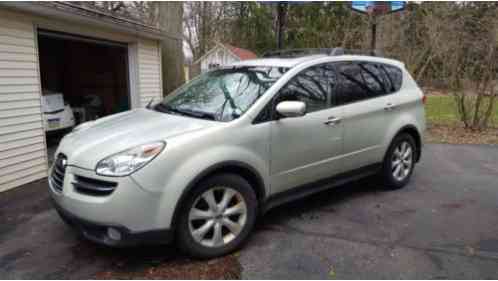 Subaru Tribeca (2006)