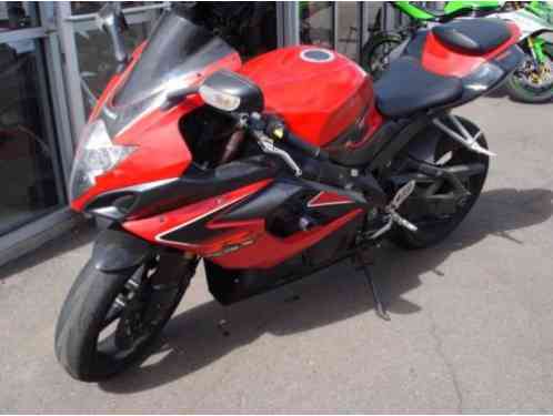 Suzuki GSX-R1000 FINANCE AVAILABLE (2006)