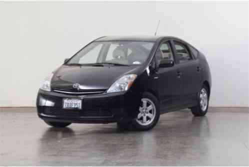 2006 Toyota Prius --