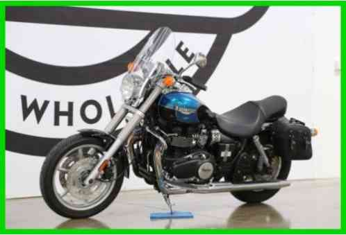 2006 Triumph Other