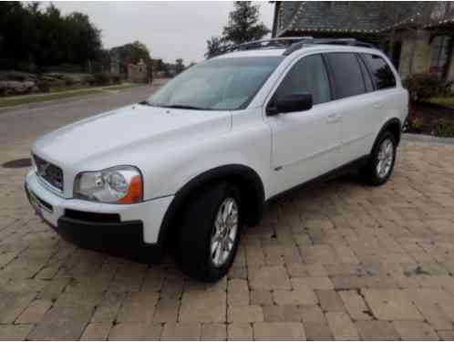 Volvo XC90 (2006)