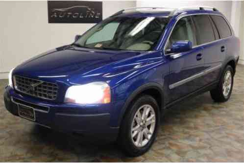 2006 Volvo XC90 4. 4L V8