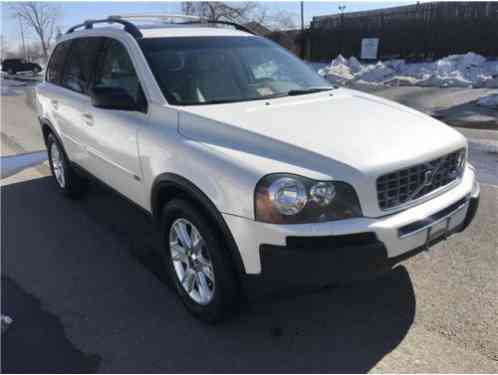 2006 Volvo XC90 4. 4L V8