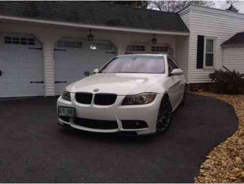 2007 BMW 3-Series