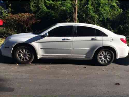 2007 Chrysler Sebring