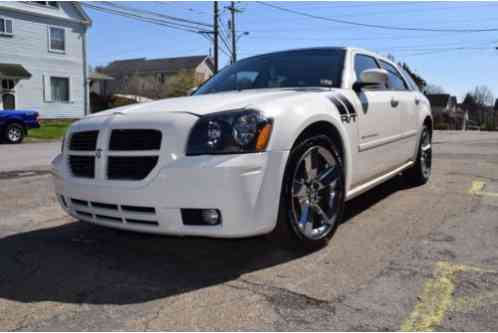 2007 Dodge Magnum