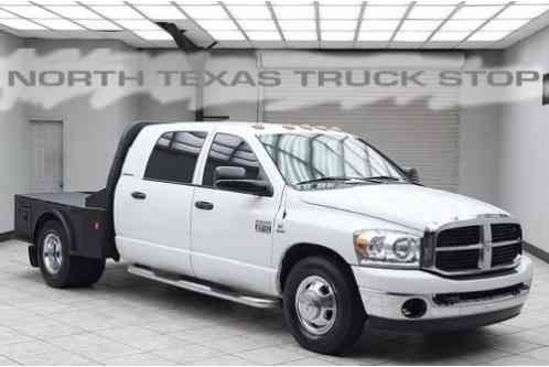 Dodge Other Pickups SLT (2007)