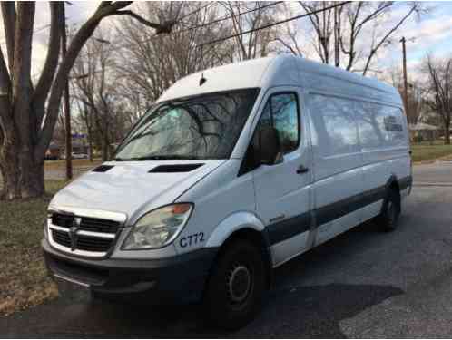 Dodge Sprinter (2007)