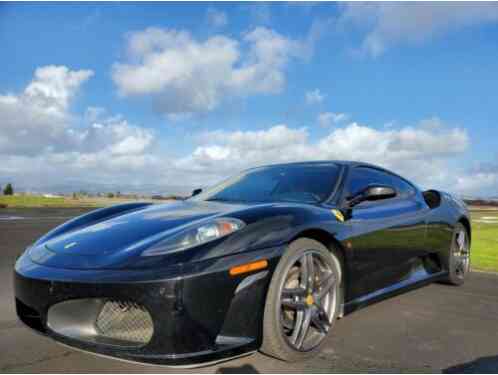 Ferrari F430 (2007)