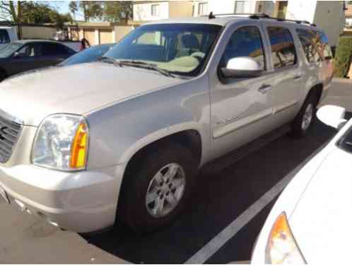 GMC Yukon (2007)